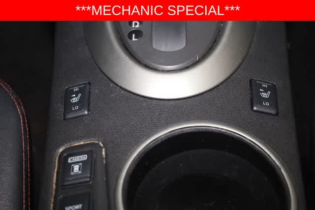 Thumbnail: 2013 Nissan Rogue - 29