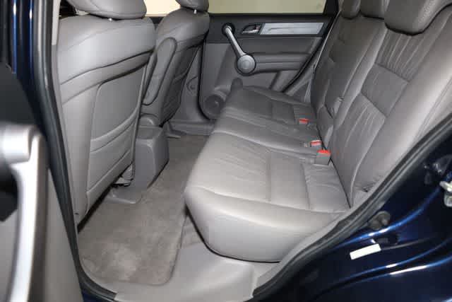 Thumbnail: 2009 Honda CR-V - 19