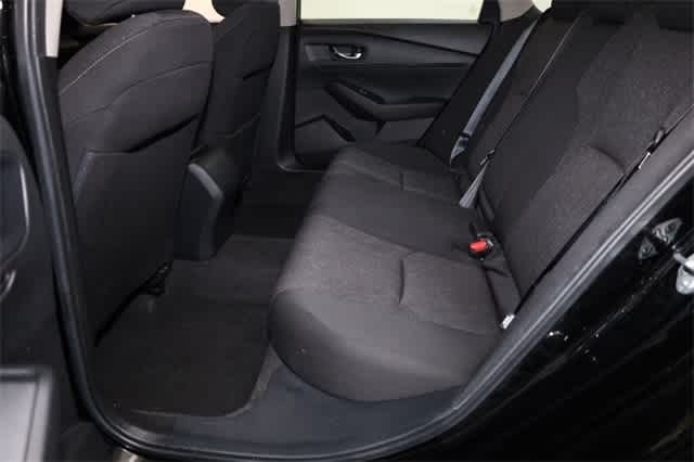 Thumbnail: 2024 Honda Accord - 21