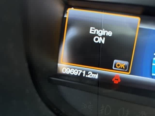 Thumbnail: 2015 Ford Edge - 4
