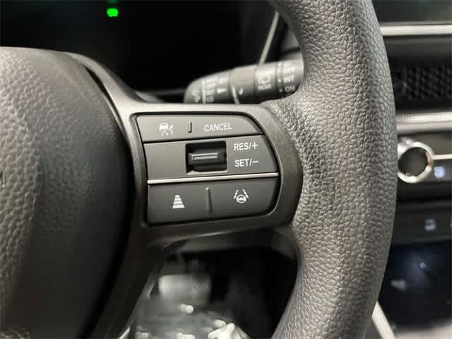 Thumbnail: 2026 Honda CR-V - 18