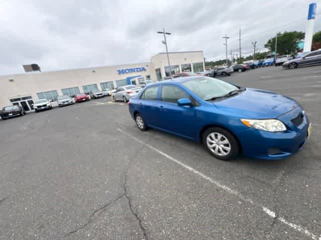 Thumbnail: 2010 Toyota Corolla - 19