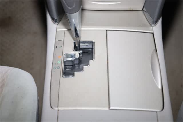 Thumbnail: 2011 Toyota Camry - 30