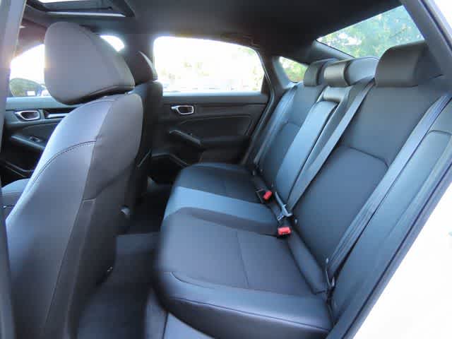 Thumbnail: 2026 Honda Civic - 14