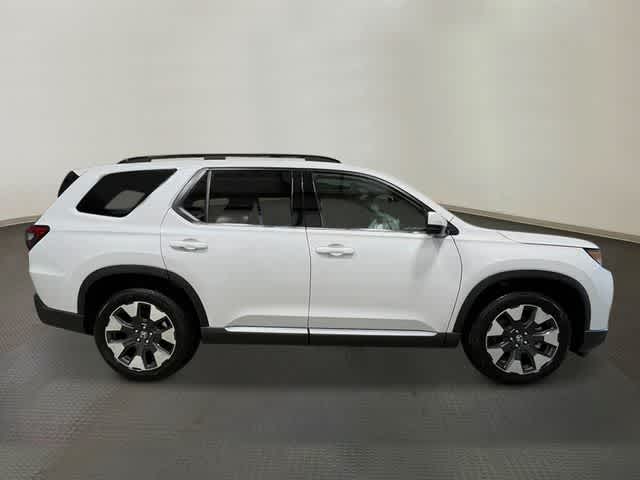 Thumbnail: 2026 Honda Pilot - 8