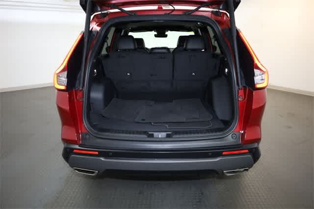 Thumbnail: 2024 Honda CR-V - 33