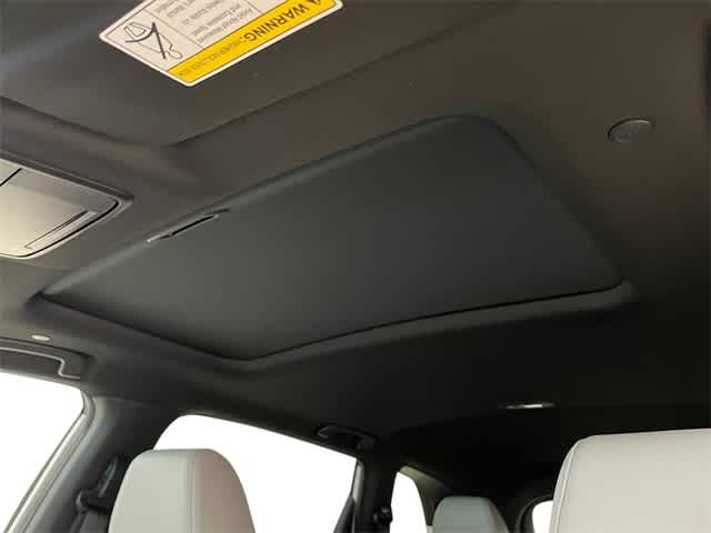 2026 Honda CR-V Sport Touring 22