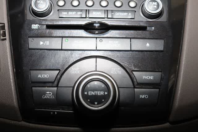 Thumbnail: 2011 Honda Odyssey - 29