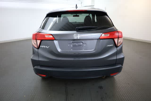 Thumbnail: 2018 Honda HR-V - 6
