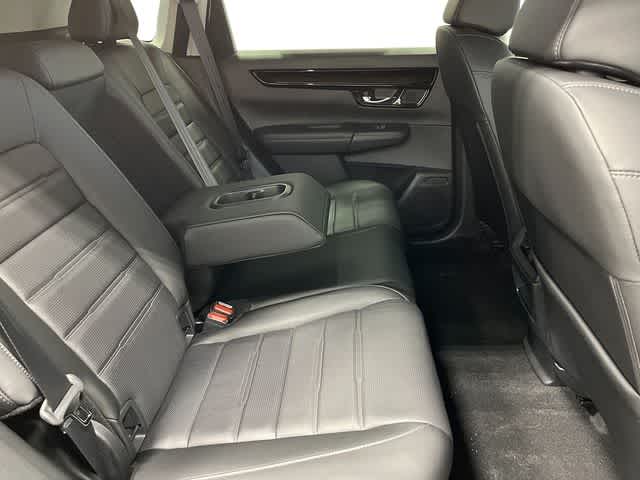 Thumbnail: 2026 Honda CR-V - 27