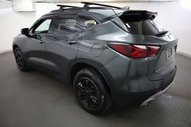 Thumbnail: 2019 Chevrolet Blazer - 3