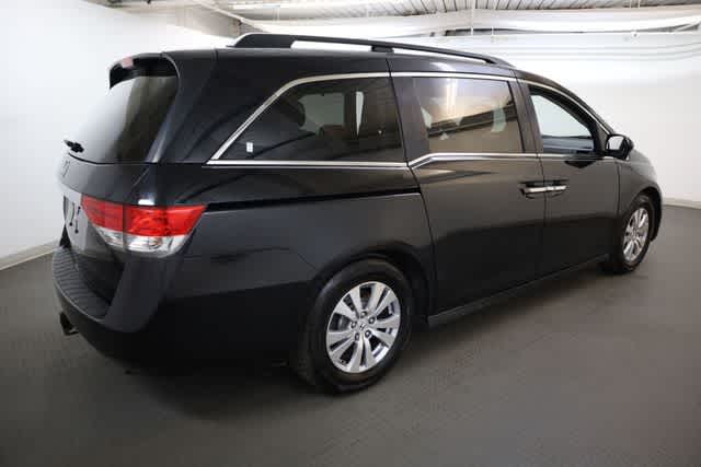 Thumbnail: 2014 Honda Odyssey - 8