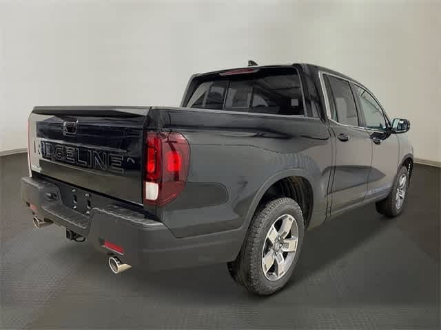 Thumbnail: 2025 Honda Ridgeline - 5