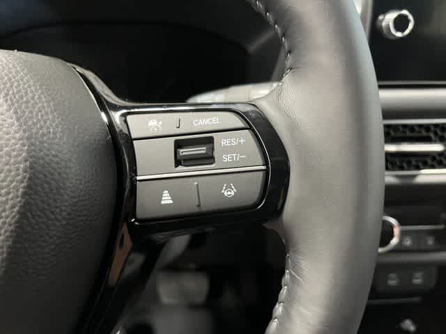 Thumbnail: 2026 Honda HR-V - 18