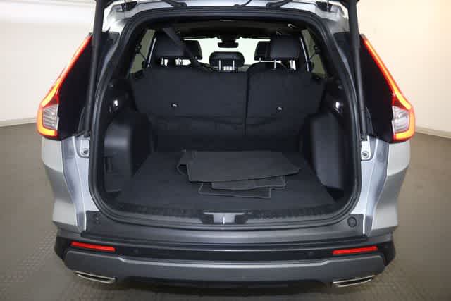 Thumbnail: 2024 Honda CR-V - 31