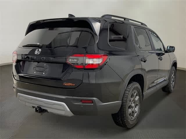 Thumbnail: 2025 Honda Pilot - 8