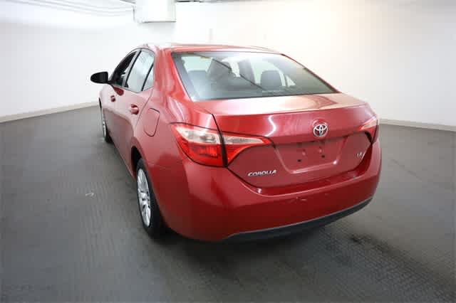 Thumbnail: 2019 Toyota Corolla - 5