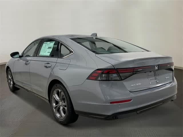 Thumbnail: 2025 Honda Accord - 3