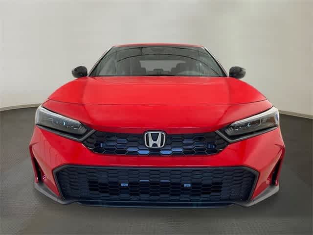 Thumbnail: 2026 Honda Civic - 10