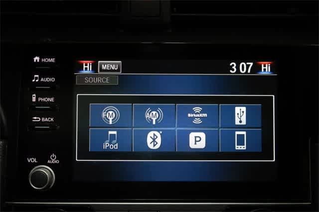 Thumbnail: 2019 Honda Civic - 30