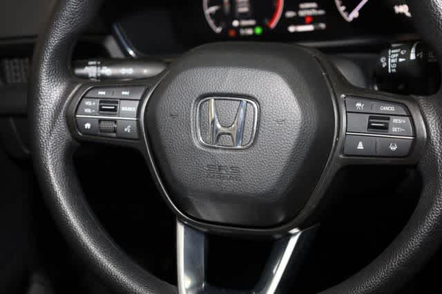 Thumbnail: 2024 Honda CR-V - 31