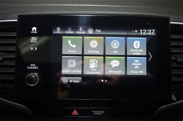 Thumbnail: 2019 Honda Passport - 29