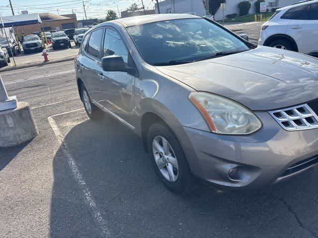 Thumbnail: 2012 Nissan Rogue - 8