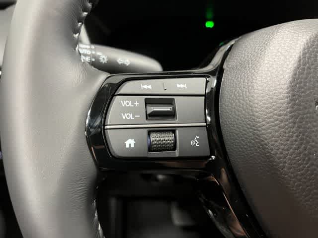 Thumbnail: 2026 Honda HR-V - 17