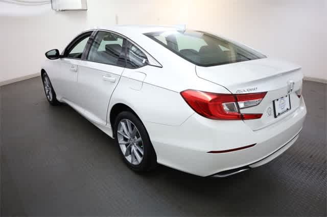 Thumbnail: 2022 Honda Accord - 4
