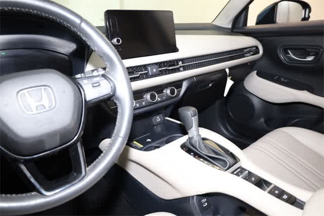 Thumbnail: 2024 Honda HR-V - 23