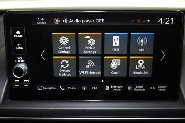 Thumbnail: 2023 Honda Pilot - 30