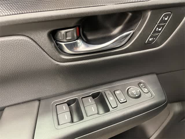 Thumbnail: 2026 Honda CR-V - 12