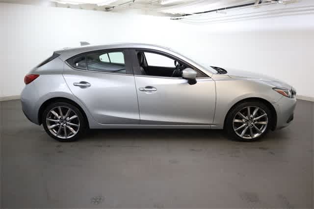Thumbnail: 2015 Mazda Mazda3 - 9