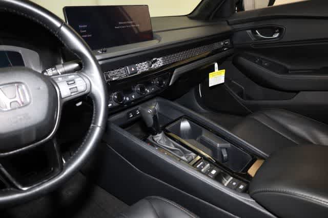 Thumbnail: 2023 Honda Accord - 16