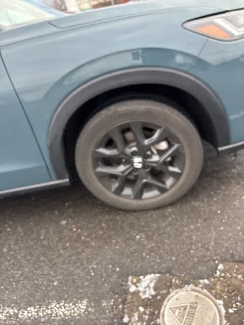 Thumbnail: 2023 Honda HR-V - 31