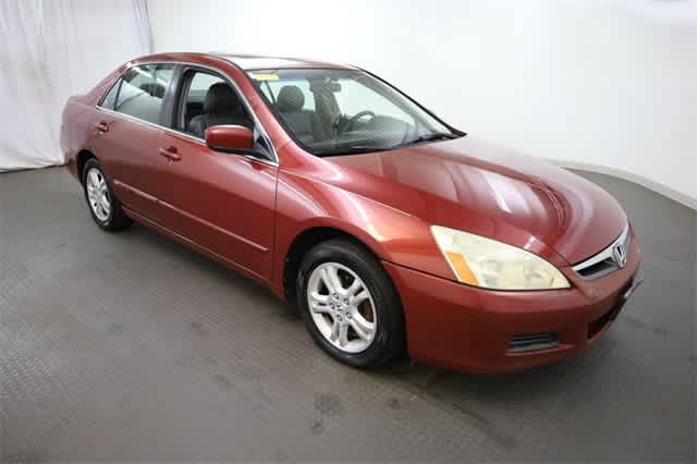 Thumbnail: 2007 Honda Accord - 10