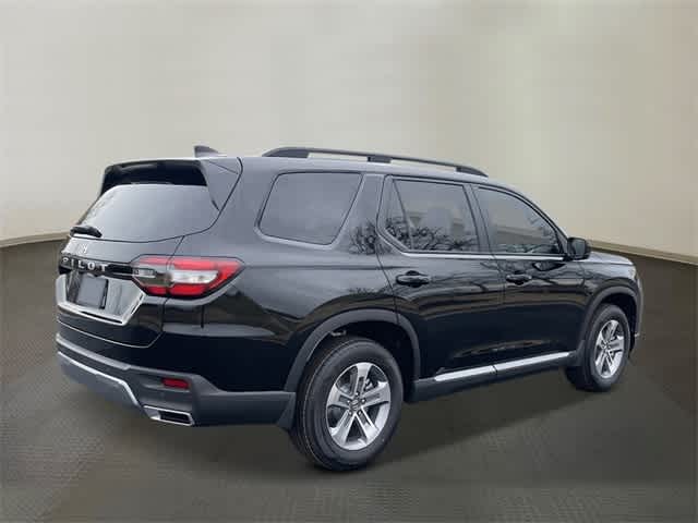 Thumbnail: 2026 Honda Pilot - 5
