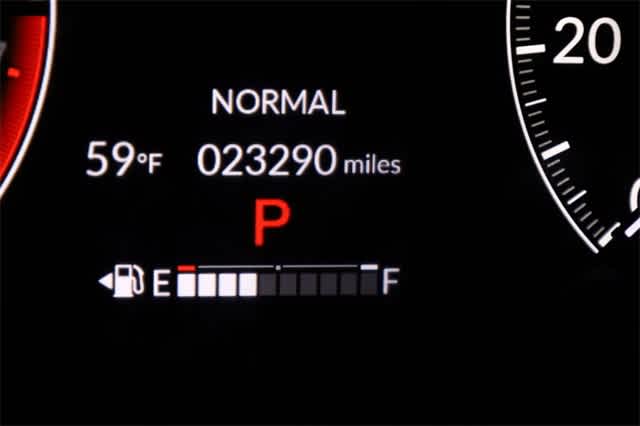 Thumbnail: 2024 Honda HR-V - 25