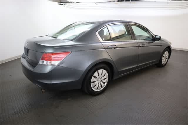 Thumbnail: 2010 Honda Accord - 8