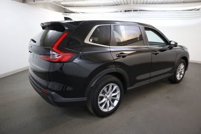 Thumbnail: 2024 Honda CR-V - 8