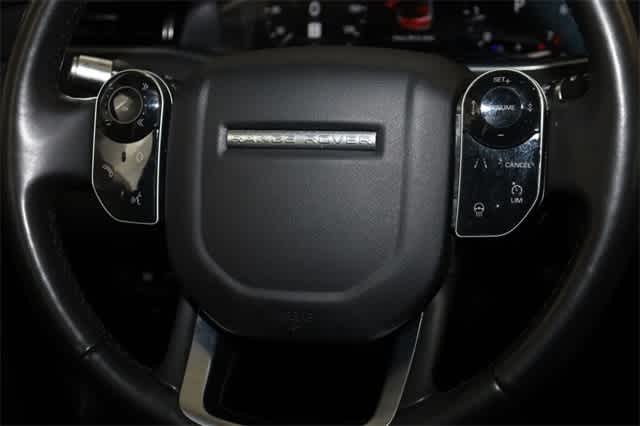 Thumbnail: 2020 Land Rover Range Rover Evoque - 33