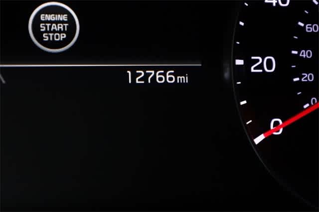 Thumbnail: 2024 Kia Forte - 25