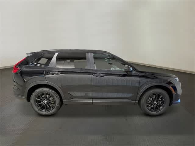 Thumbnail: 2026 Honda CR-V - 8