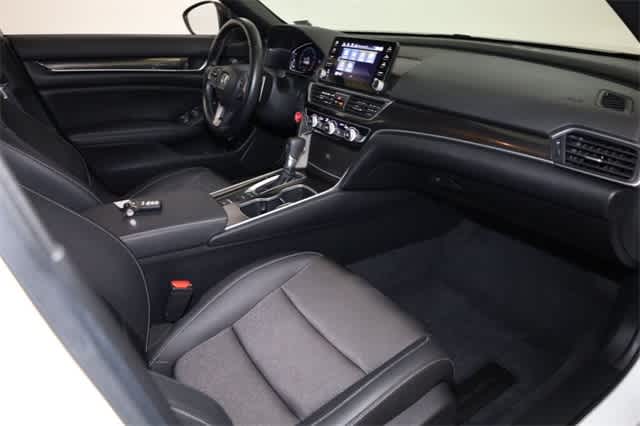 Thumbnail: 2022 Honda Accord - 19