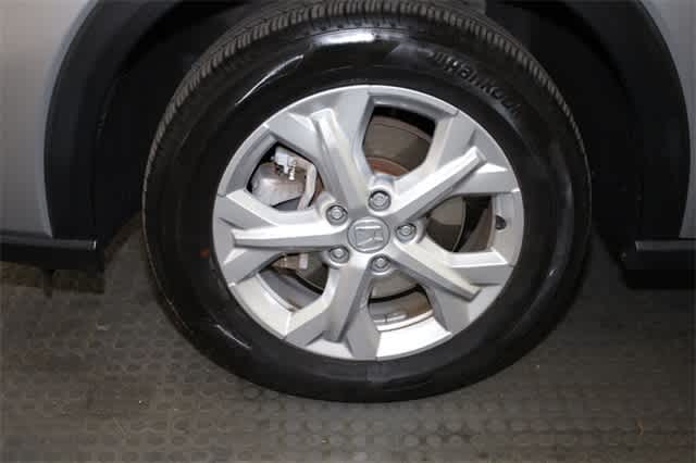 Thumbnail: 2023 Honda HR-V - 33