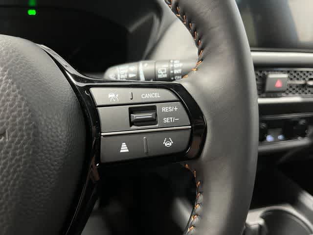 Thumbnail: 2026 Honda HR-V - 18