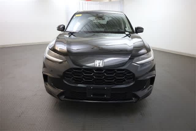 Thumbnail: 2023 Honda HR-V - 12