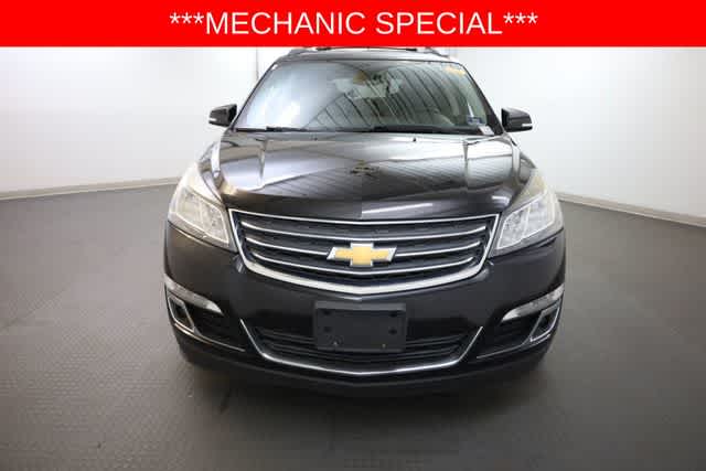 Thumbnail: 2016 Chevrolet Traverse - 12