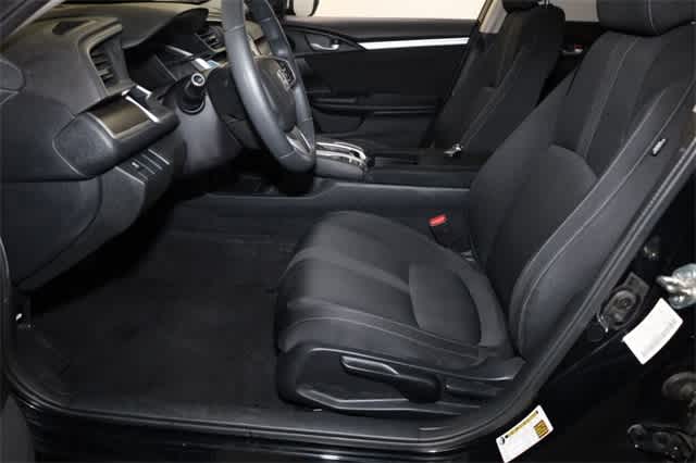 Thumbnail: 2016 Honda Civic - 15