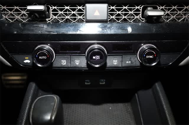 Thumbnail: 2023 Honda Accord - 29